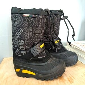 Sorel Baby / Toddler Winter Snow Boots